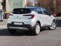 Second-hand Renault Captur Evolution 91 CP (66 kW) 2023 Alb SUV
