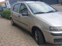 gebraucht Fiat Punto 188 1.2