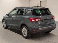 Neu Seat Arona 95 PS (69 kW) 2025 Fjordblau SUV