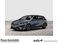 Neu Kia Ceed GT GT-Line 140 PS (102 kW) 2026 (h8g) dark penta metal m Limousine