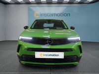 Gebraucht Opel Mokka-e 100 kW (136 PS) 2024 Grün SUV