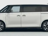 Neu VW ID. Buzz 250 kW (340 PS) 2026 Candyweiß Van / Kleinbus