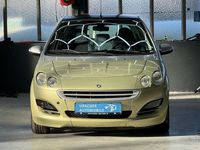 Gebraucht Smart ForFour 95 PS (69 kW) 2006 Rot Kleinwagen