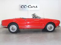 Gebraucht Alfa Romeo Giulia 1963 Rot Limousine