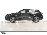 Neu Audi Q3 S-Line 272 PS (200 kW) 2026 Schwarz SUV