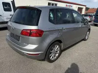 Gebraucht VW Golf VII LOUNGE 110 PS (80 kW) 2015 Kombi