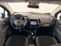 Gebraucht Renault Captur Intens 118 PS (86 kW) 2018 Braun SUV