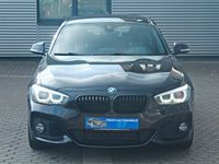 gebraucht BMW 118 i Edition M Sport Shadow *LED*ALCANTARA*2.HD*