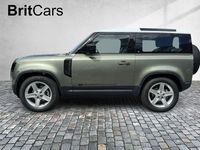 Gebraucht Land Rover Defender SE 250 PS (183 kW) 2024 Grün SUV