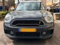 Gebraucht Mini Cooper Countryman 2020 Grau SUV