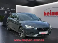 Usata Cupra Leon 245 CV (180 kW) 2023 Grigio Berlina
