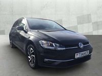 gebraucht VW Golf VII 1.6 TDI JOIN *ACC *NAVI *SHZ *ALU *