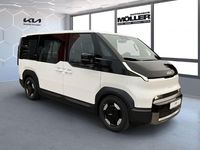 Neu Kia PV5 119 kW (163 PS) 2026 Weiss Van / Kleinbus