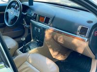 Gebraucht Opel Signum 155 PS (114 kW) 2007 Grau Kleinwagen