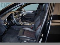 Second-hand Audi RS6 600 CP (441 kW) 2025 Negru Break