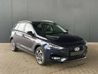 Neu Hyundai i30 Comfort 97 PS (71 kW) 2025 Sailing blue Kombi