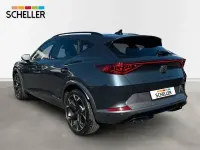 Używany Cupra Formentor 150 KM (110 kW) 2022 Szary SUV