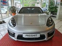 gebraucht Porsche Panamera GTS PDK VOLLAUSSTATTUNG+MOTOR NEU