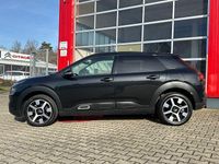 Gebraucht Citroën C4 Shine 131 PS (96 kW) 2019 Schwarz Limousine