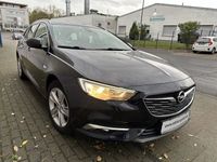 gebraucht Opel Insignia ST 1.6 Diesel Business Navi CarPlay SH
