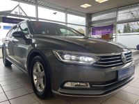 Gebraucht VW Passat Highline 150 PS (110 kW) 2015 Grau Kombi
