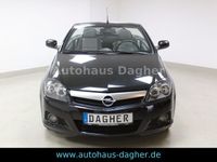 gebraucht Opel Tigra Twin Top Sport ALU 8-fach bereift