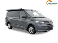 Neu VW California Beach 177 PS (130 kW) 2026 Wählbar Van