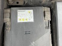 Gebraucht VW Eos 140 PS (102 kW) 2009 Schwarz Cabrio