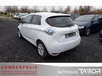 Gebraucht Renault Zoe Life 42 kW (58 PS) 2016 Unbekannt Kleinwagen