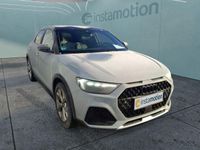 Gebraucht Audi A1 Sport 150 PS (110 kW) 2020 Grau Kleinwagen