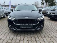 gebraucht Ford Mondeo MONDEO-ST LINE-PANO-AHK-NAVI-ACC-AUTOM-DAB