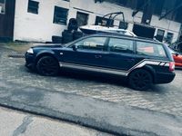 gebraucht VW Passat 