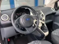 Gebraucht Ford Ka 69 PS (50 kW) 2009 Grau Kleinwagen