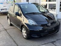 Gebraucht Toyota Aygo 68 PS (50 kW) 2009 Kleinwagen