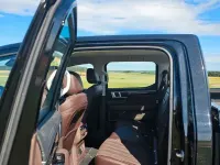 Gebraucht Foton 4 159 PS (116 kW) 2025 Schwarz SUV