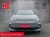 Gebraucht VW ID.3 Pro 169 kW (231 PS) 2024 Grau Kleinwagen