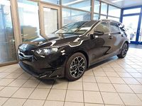 Neu Kia Ceed 140 PS (102 kW) 2026 Schwarz Kleinwagen