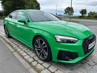 Gebraucht Audi S5 Ambiente 110 PS (80 kW) 2022 Andere Coupé