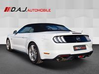 gebraucht Ford Mustang GT Cabrio Aut. 1.Hand Premium-Paket 4