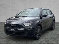 Gebraucht Fiat 600E Red 114 kW (156 PS) 2025 Schwarz SUV