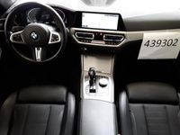 gebraucht BMW 318 d Touring Aut. Advantage