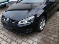 gebraucht VW Golf VII Variant