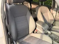 Gebraucht Ford S-MAX Titanium 163 PS (119 kW) 2013 Silber Van / Kleinbus