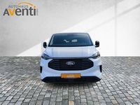 Neu Ford Transit Custom Trend 136 PS (100 kW) 2026 Weiß Kombi