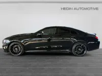 Gebraucht Mercedes CLS400 AMG 330 PS (242 kW) 2023 Schwarz Coupé