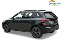 Neu Skoda Kamiq Classic 116 PS (85 kW) 2026 Wählbar SUV