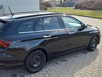 Gebraucht Fiat Tipo Lounge 120 PS (88 kW) 2018 Schwarz Kombi