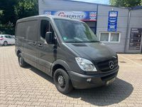 Second-hand Mercedes Sprinter 95 CP (69 kW) 2011 Alb Van