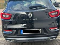 gebraucht Renault Kadjar TCe 140 EDC GPF BOSE EDITION