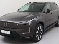Gebraucht Volvo EX90 Ultra 300 kW (408 PS) 2025 Grau SUV